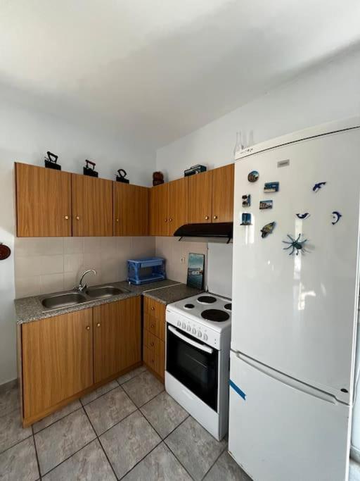 Shells_haven Appartement