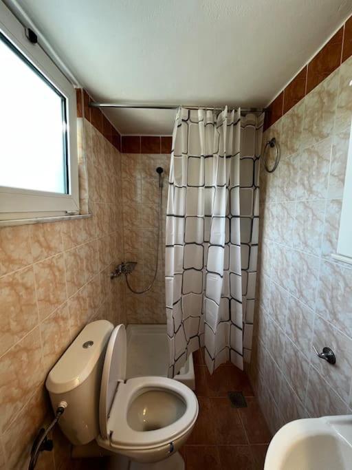Appartement Shells_haven