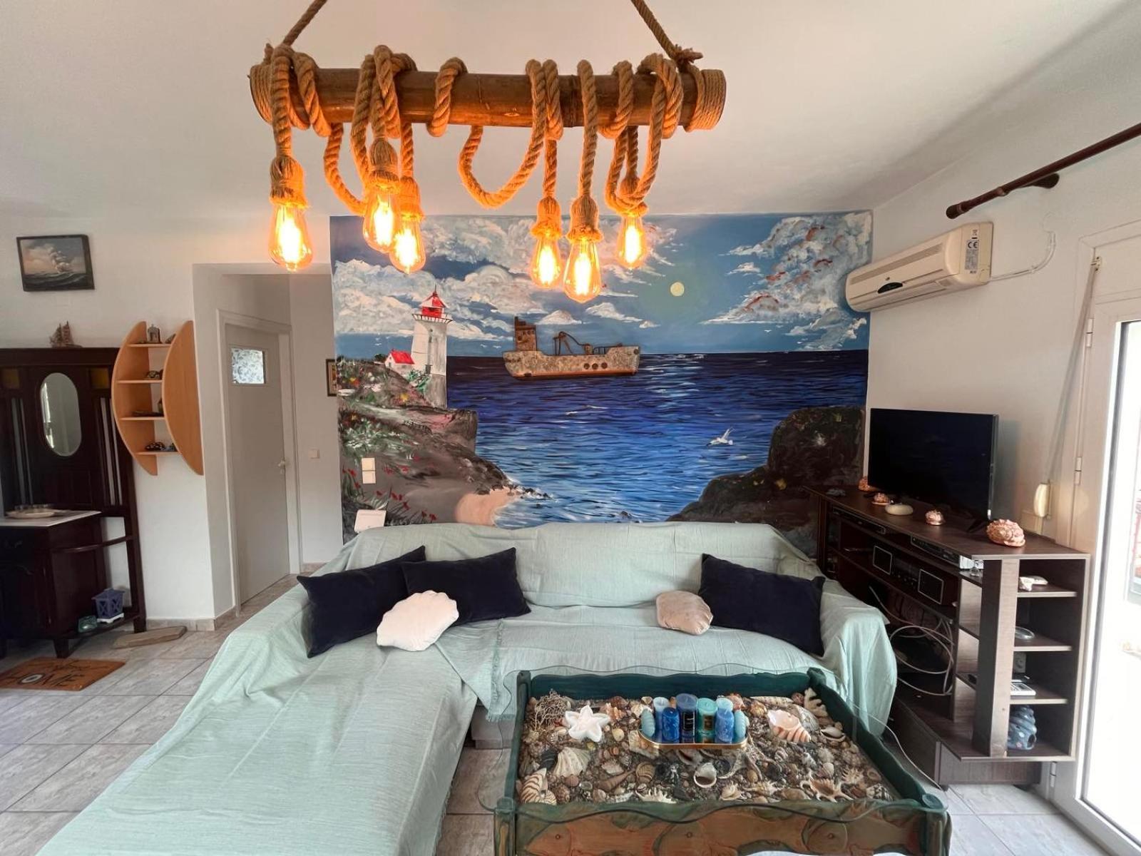 Shells_haven Appartement
